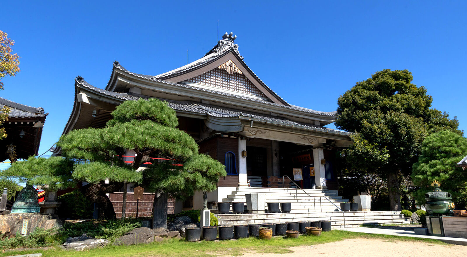 厄除け・ご祈願